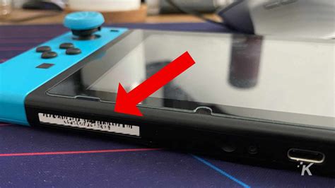 checker nintendo switch serial number.